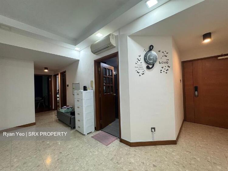 Pinevale (D18), Condominium #518965101
